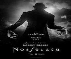 upcoming hollywood movie Nosferatu