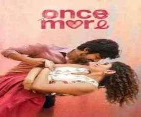 upcoming hollywood movie Once More