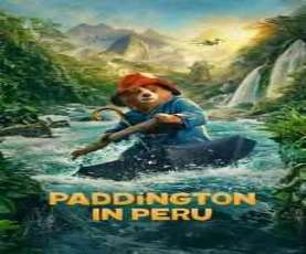 upcoming hollywood movie Paddington In Peru U