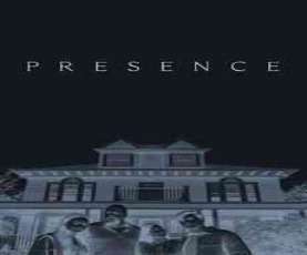 upcoming hollywood movie Presence R