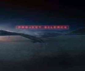 upcoming hollywood movie Project Silence (ua)