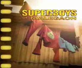 upcoming hollywood movie Superboys Of Malegaon