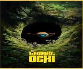 upcoming hollywood movie The Legend Of Ochi