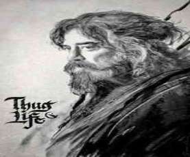 upcoming hollywood movie Thug Life