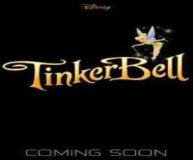 upcoming hollywood movie Tinker Bell