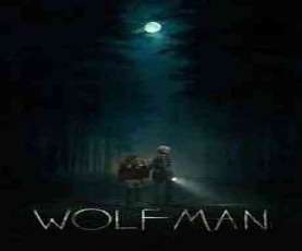 upcoming hollywood movie Wolf Man R