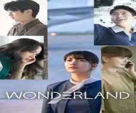 upcoming hollywood movie Wonderland (ua 7+)