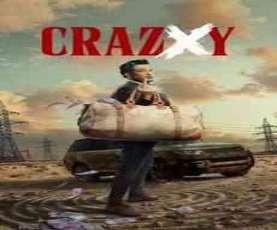 upcoming hollywood movie Crazxy