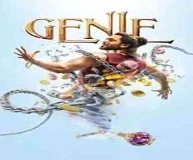 upcoming hollywood movie Genie