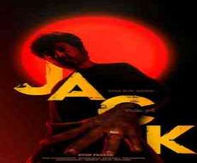 upcoming hollywood movie Jack