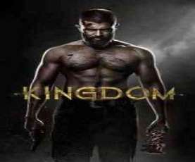 upcoming hollywood movie Kingdom