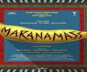 upcoming hollywood movie Maranamass