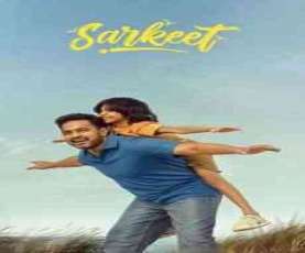 upcoming hollywood movie Sarkeet