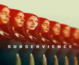 upcoming hollywood movie Subservience A