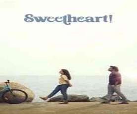 upcoming hollywood movie Sweet Heart