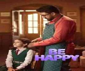 upcoming hollywood movie Be Happy Ua13