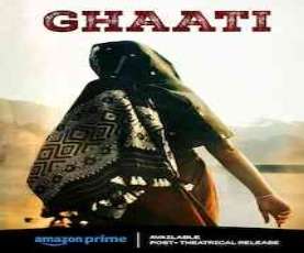 upcoming hollywood movie Ghaati