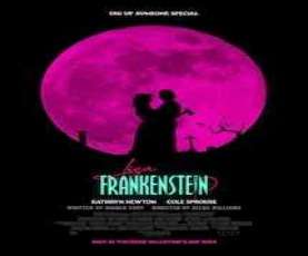 upcoming hollywood movie Lisa Frankenstein