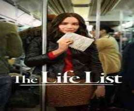 upcoming hollywood movie The Life List A