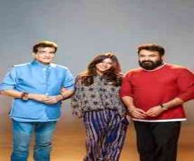 upcoming hollywood movie Vrushabha