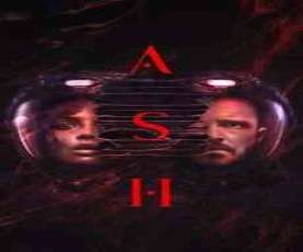 upcoming hollywood movie Ash A