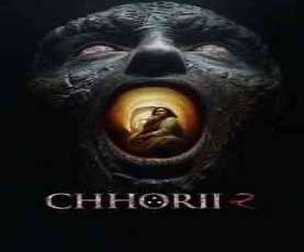 upcoming hollywood movie Chhorii 2 A