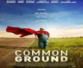 upcoming hollywood movie Common Ground
