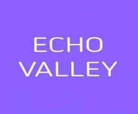 upcoming hollywood movie Echo Valley