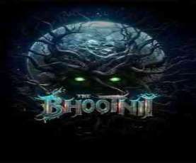 upcoming hollywood movie The Bhootnii