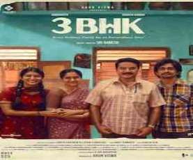 upcoming hollywood movie 3bhk
