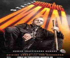 upcoming hollywood movie A Working Man