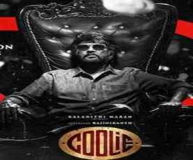 upcoming hollywood movie Coolie (2025)
