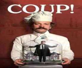 upcoming hollywood movie Coup! Ua13