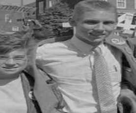 upcoming hollywood movie Deaf President Now!