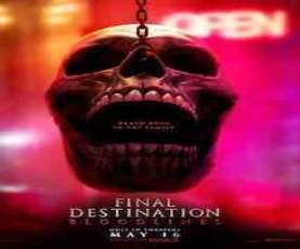 upcoming hollywood movie Final Destination: Bloodlines