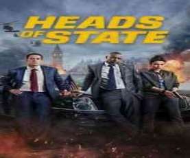 upcoming hollywood movie Heads Of State Ua13