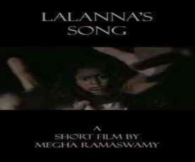 upcoming hollywood movie Lalannas Song