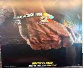 upcoming hollywood movie Nobody 2