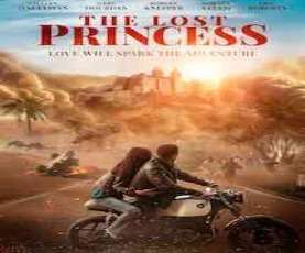 upcoming hollywood movie The Lost Princess