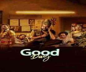 upcoming hollywood movie Good Day Ua7