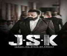 upcoming hollywood movie J.s.k  Janaki Vs State Of Kerala