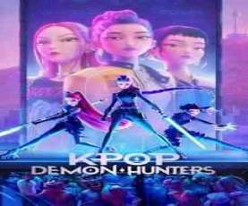 upcoming hollywood movie Kpop Demon Hunters