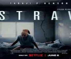upcoming hollywood movie Straw