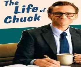 upcoming hollywood movie The Life Of Chuck