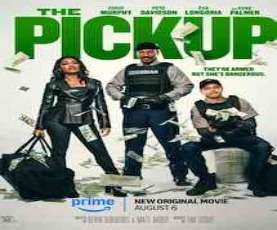 upcoming hollywood movie The Pickup