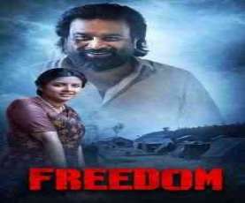 upcoming hollywood movie Freedom