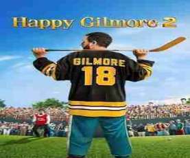 upcoming hollywood movie Happy Gilmore 2 Ua16