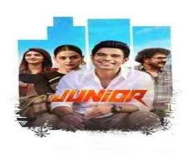 upcoming hollywood movie Junior