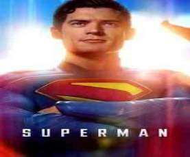 upcoming hollywood movie Superman Ua13