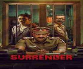 upcoming hollywood movie Surrender